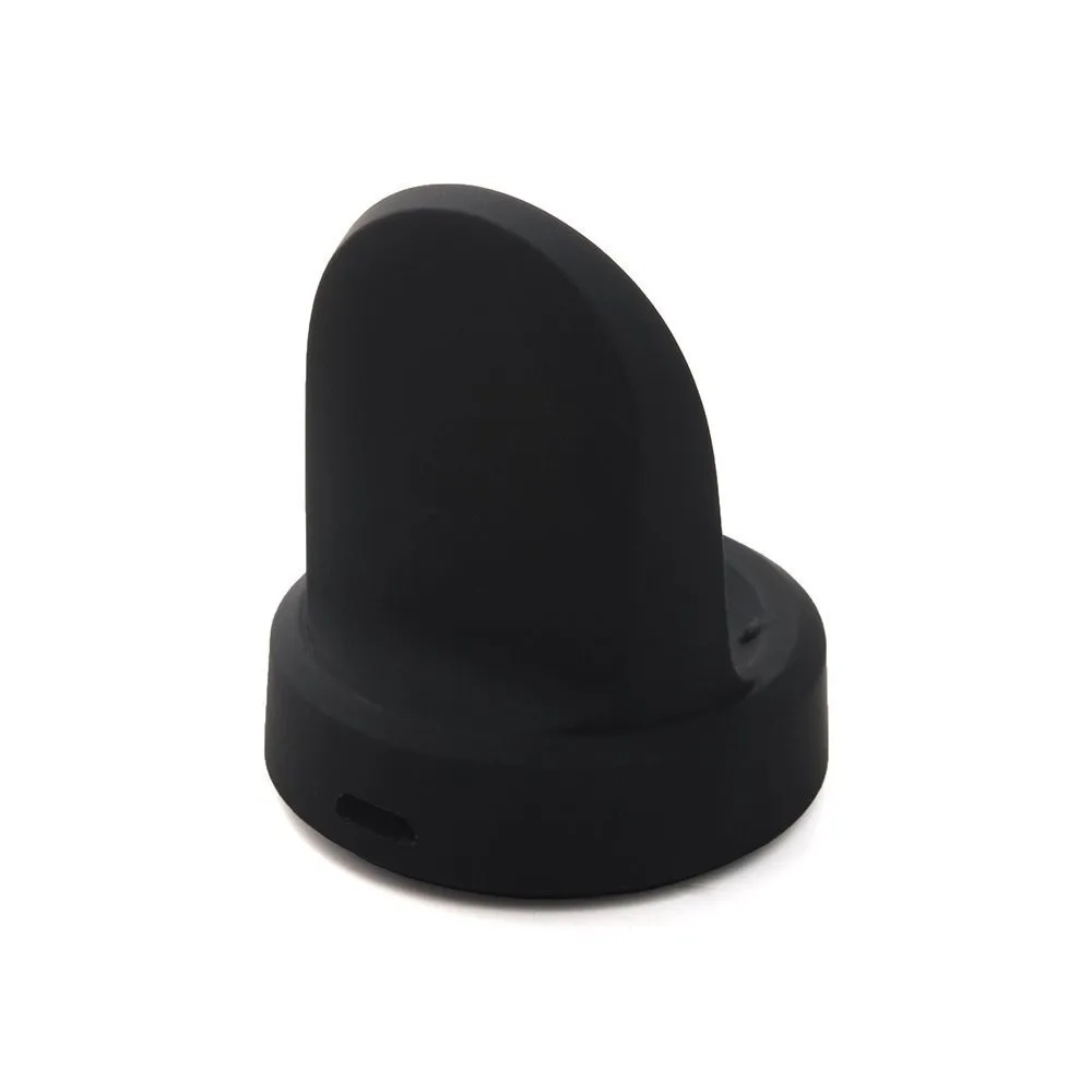 USB-кабель для зарядки данных и док-станция для зарядного устройства для Samsung Galaxy Watch 42 мм 46 мм Gear S3 S4 S2