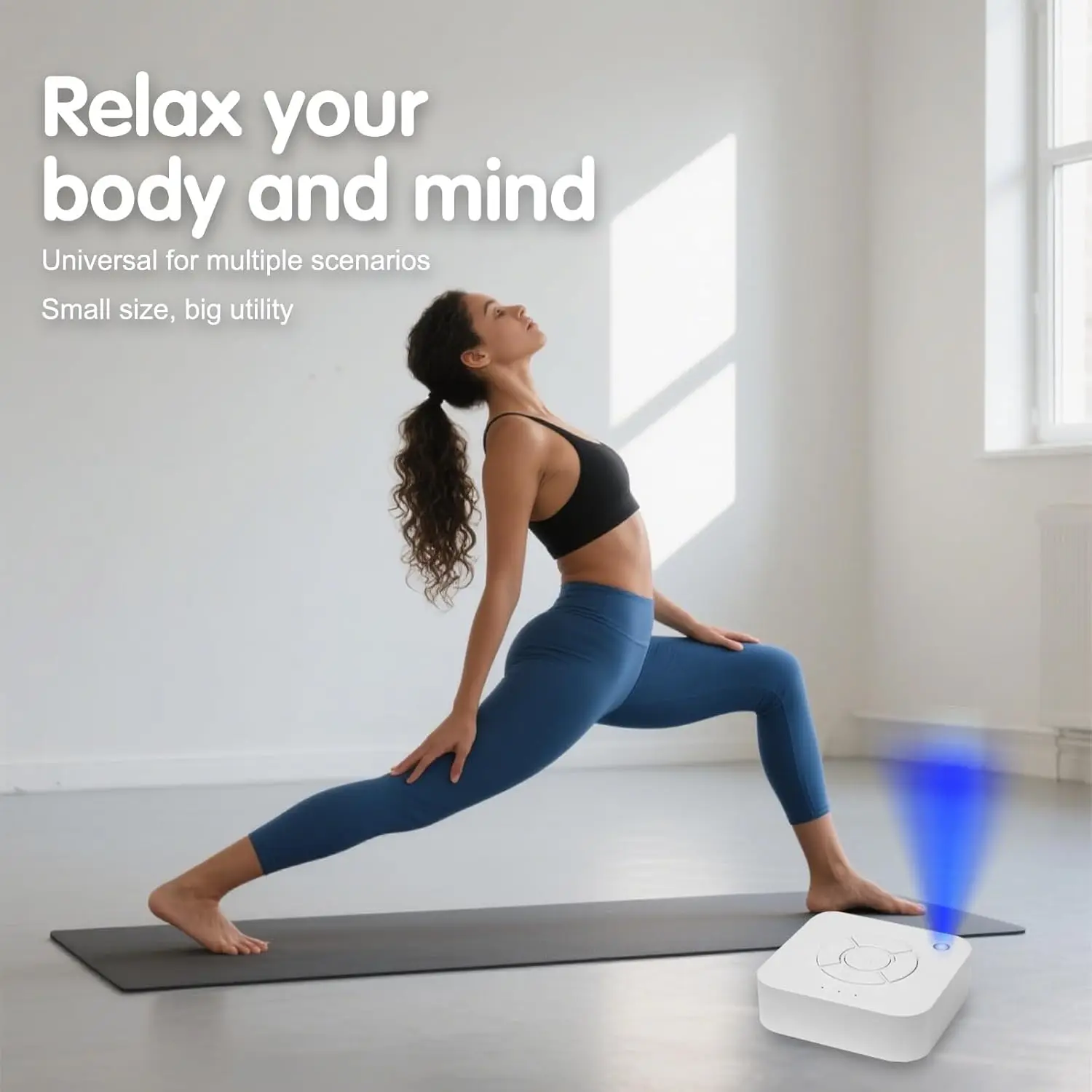 Thumbnail 2 - #8 Budget White Noise Machines for Smart Shoppers