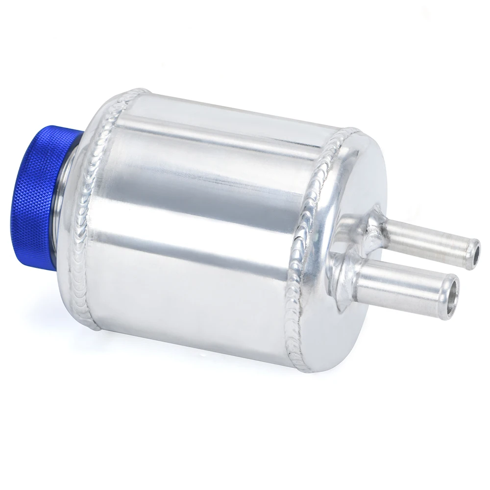 شحن مجاني - خزان عرام خلية الوقود عالي الجودة، خزان توجيه كهربائي، علبة التقاط الزيت JR-TK61S #6