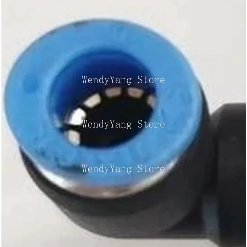 

Suitable for Tire Changers,Quick Release Valves,Bead Breakers,Cylinder Release,Pressure Relief,Dump Valves,14 Inches 1 8 Inches