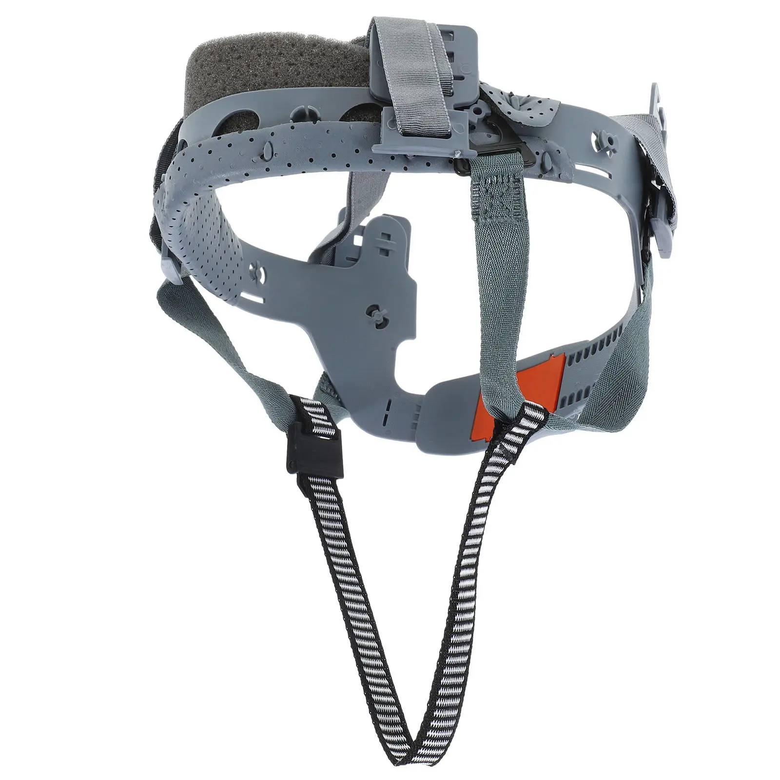 

Safety Liner Replacement Hard Hat Suspension Breathable 4-Point Adjustable Hardhat Accessories Protection