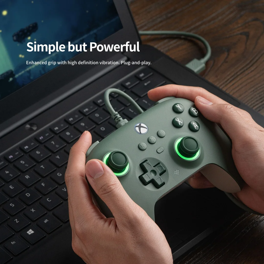 Thumbnail 4 - #58 Best Xbox Wireless Controllers to Buy In 2026