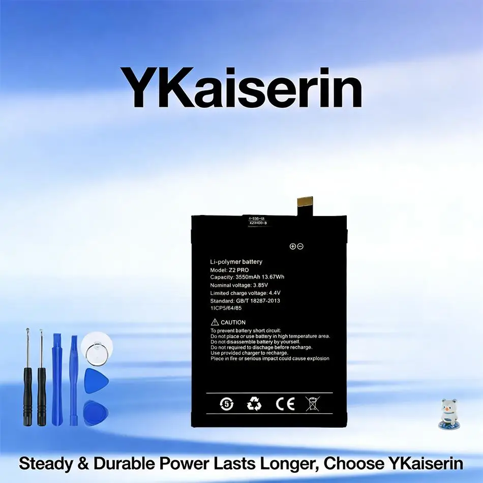 For Umidigi Umi Z2 …