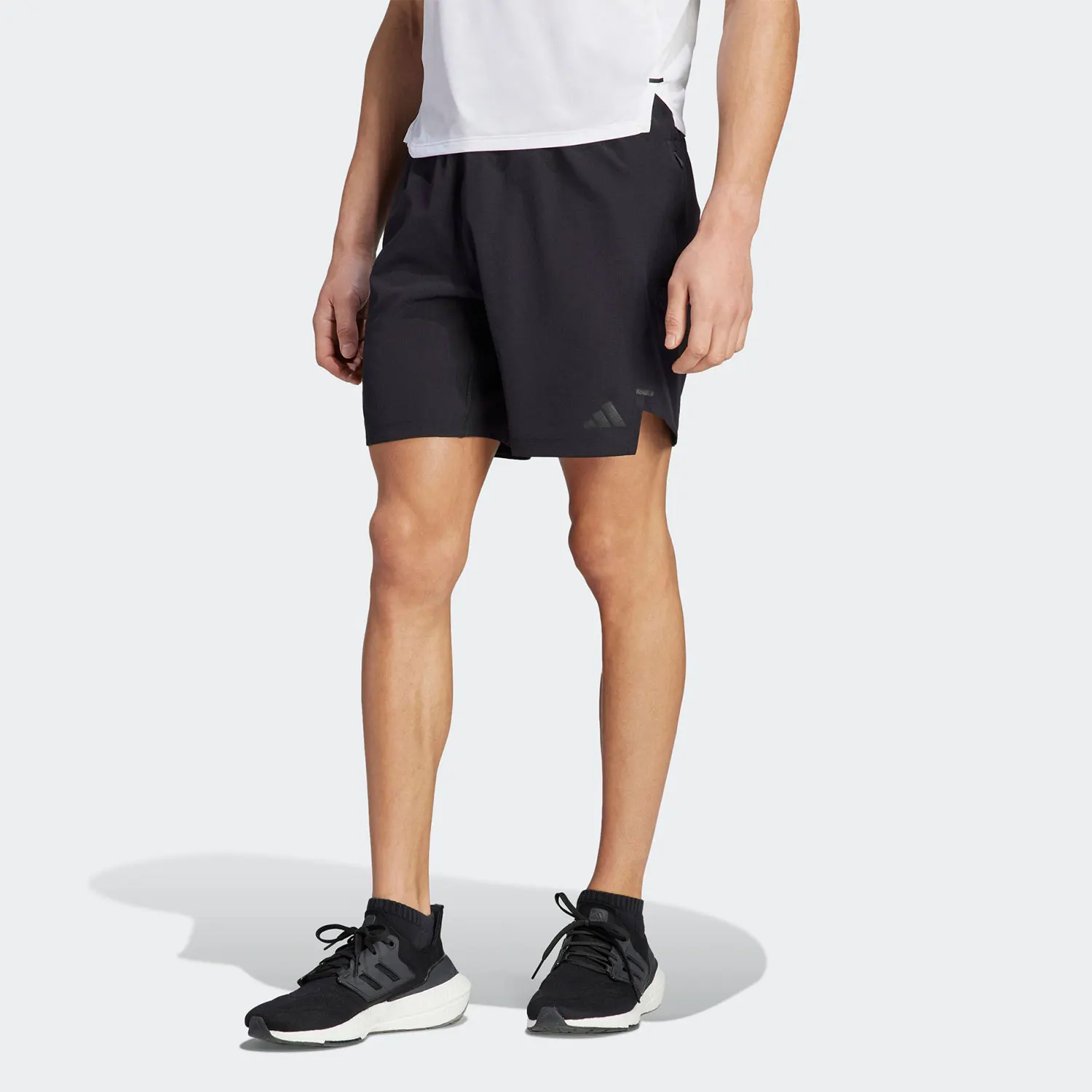 

Adidas genuine M WO KNUR SHO Men's Sport Fitness Shorts IL1418