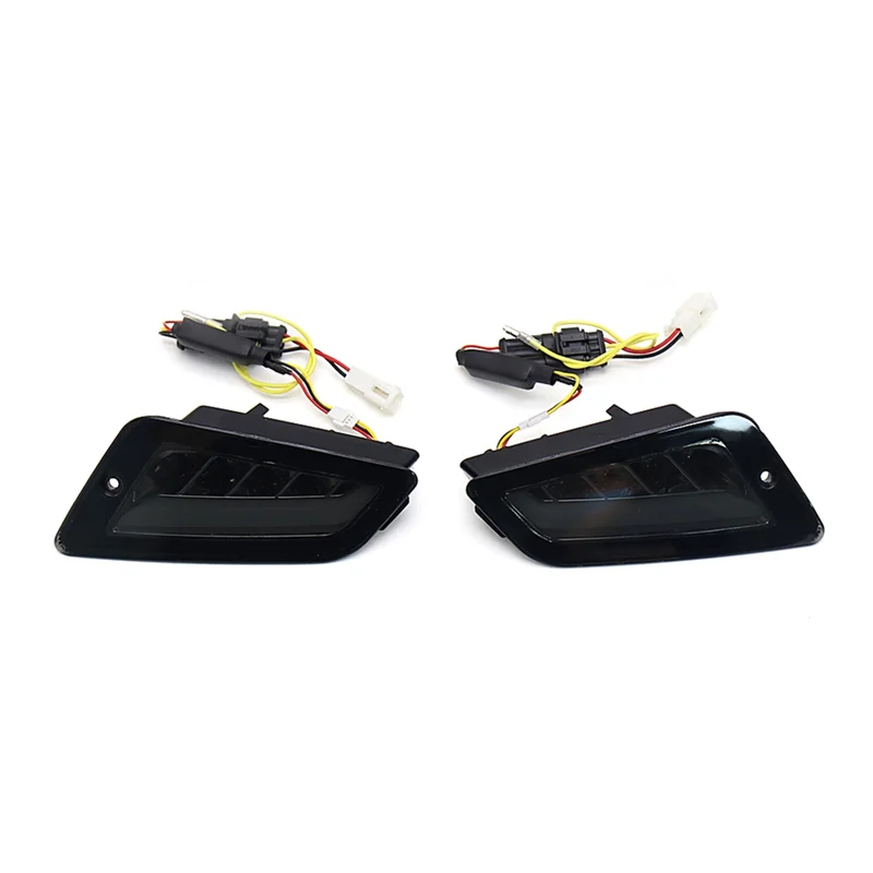 

ABQA-LED указатель поворота, водонепроницаемый мигающий индикатор, задние фонари, лампа для Vespa GTS300 GTS 300 GTS250 GTS150 GTV250 GTV300