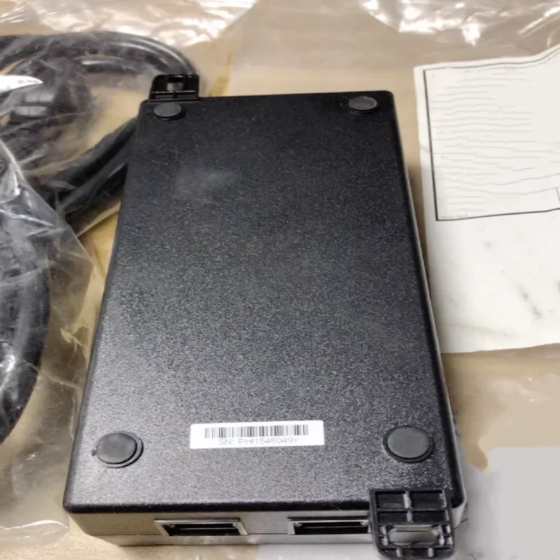 Brand-new, factory-sealed power supply module AIR-PWRINJ1500-2   AIR-PWRINJ4