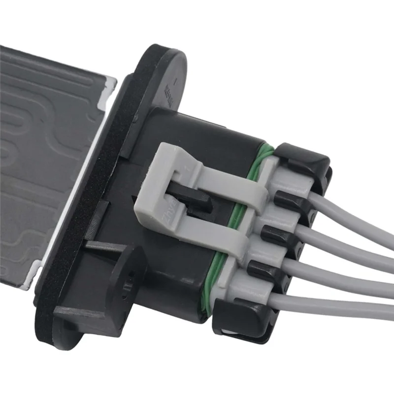 

A99F-Car Blower Resistor Kit Motor Controller Module 8713804050 8713804052 For Toyota Tacoma 2005-2018