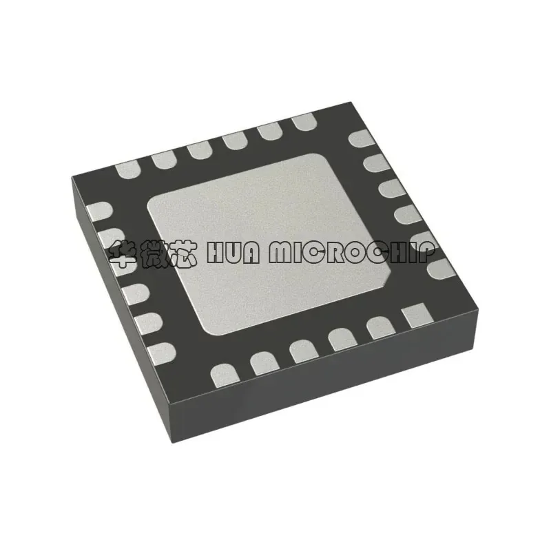 

2026 Hot HMC392ALC4TR silk screen H392A patch QFN24 amplifier chip, brand new and