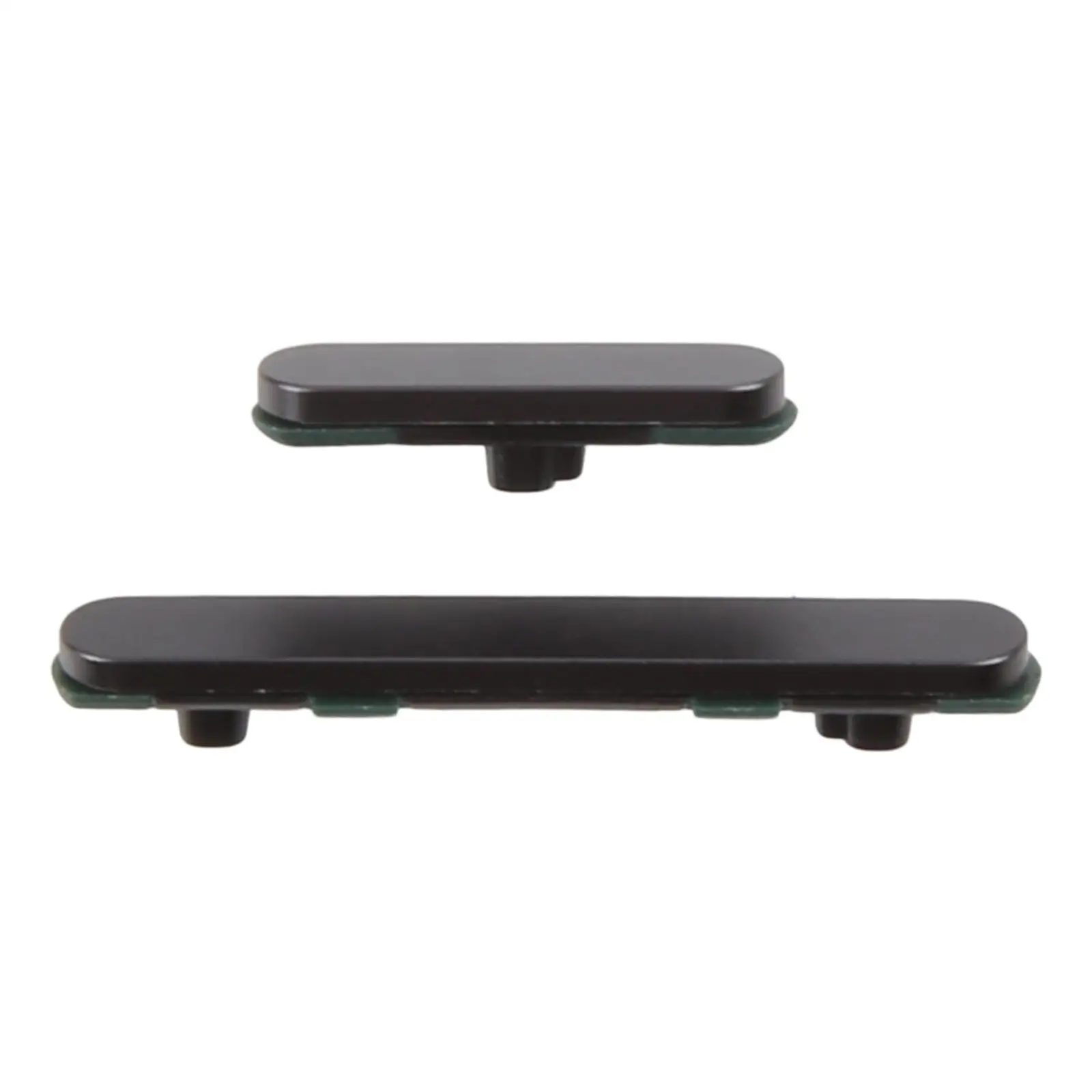 1 Pair Button For Google Pixel 9a Power Button and Volume Control Button Repair Replacement Spare Part