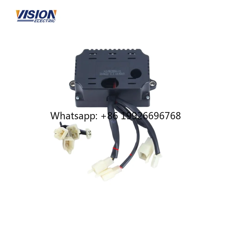 

HJ-5K25DH-X1 HJ-5K25DH Automatic Voltage Regulator AVR Generator Parts & Accessories for Alternator Application