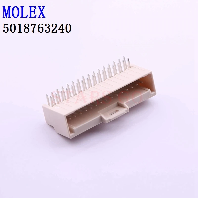 

10PCS/100PCS 5018763240 5018763040 MOLEX Connector