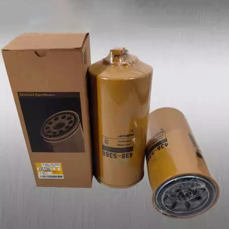 1PC New for Cat 320d/312d/320c/315d/323d Diesel Filter Element 1R-0751 Accessories