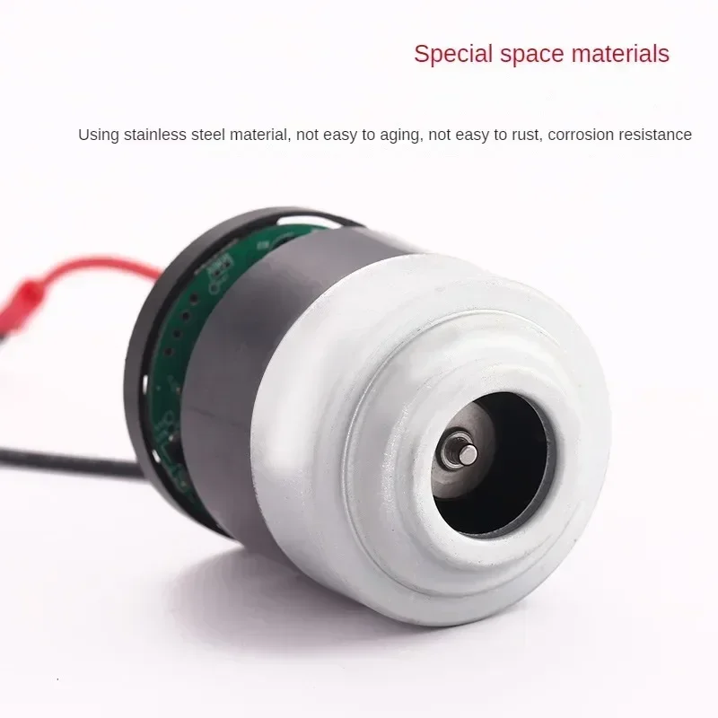 45 Digital brushless vacuum cleaner motor DC electric tool motor massager micro motor