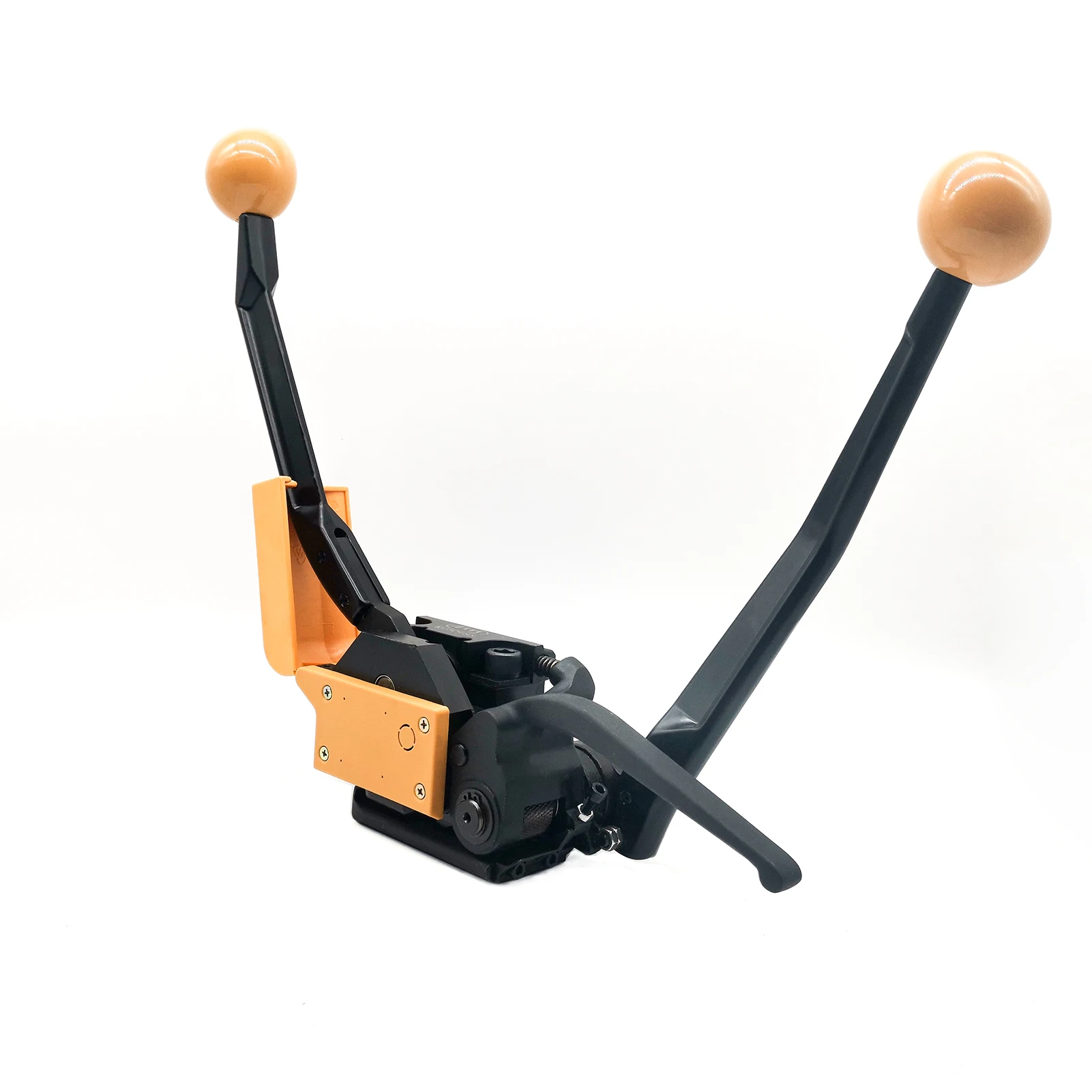 

Ручной стальной обвязочный станок A333, ручной станок для обвязки стальной лентой, инструменты для обвязки стальной лентой для упаковки