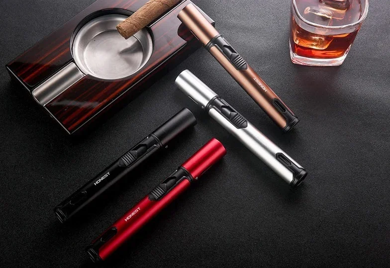 Thumbnail 4 - #3 Trending Cooking Torches Right Now