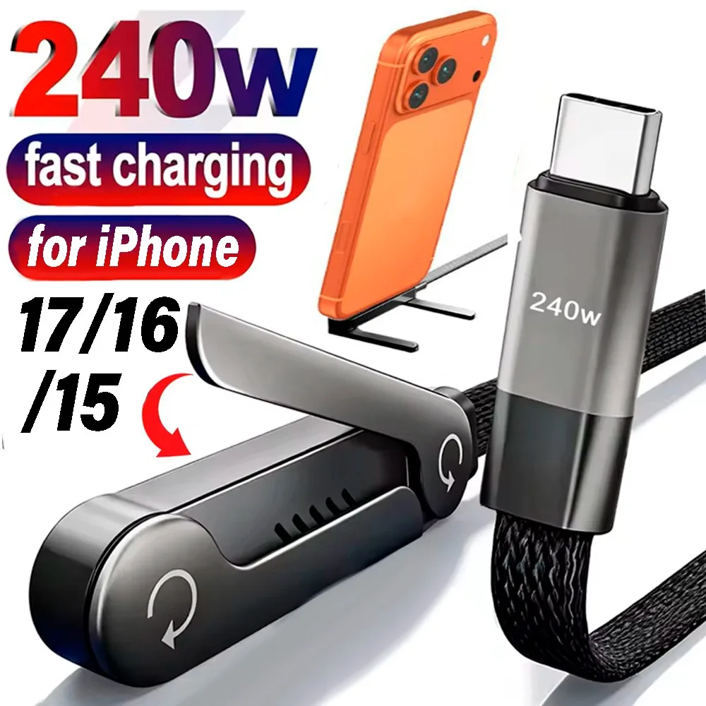 2-In-1 Holder Charg…