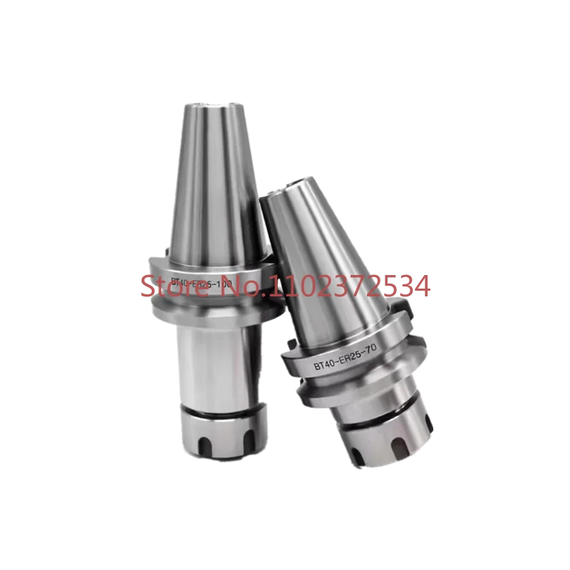 

ONE high-precision CNC tool shank machining center milling tool shank BT40-ER32-100