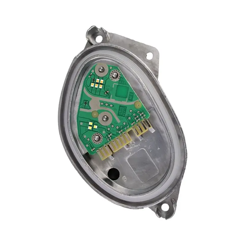 

Уникальный передний светодиодный модуль указателя поворота для BMW X7 G07 2019-2022, модуль дневных ходовых огней (DRL), версия для ЕС