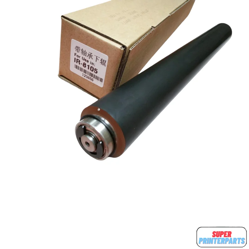 FM1-Z223-000 FM4-3158-000 iR8085 Fuser Lower Pressure Roller for Canon imageRUNNER ADVANCE 8085 8095 8105 8205 8285 8295