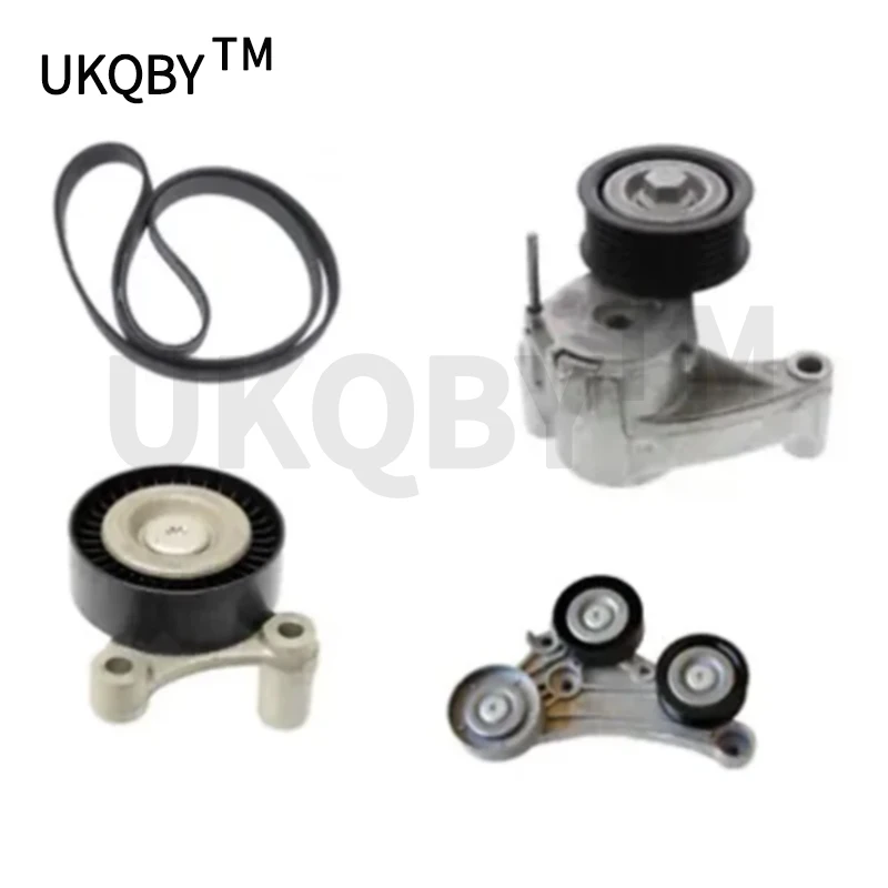 

Vo lv o XC 90(16-) 2019 2018 B4204T27 Вспомогательная централизованная подвеска Ременное устройство двигатель 32213657