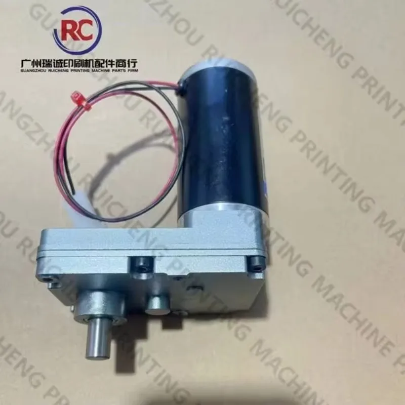 

1 Piece L0863606 Gear Motor for Koenig & Bauer KBA Printing Machine BCI4240 9314240017