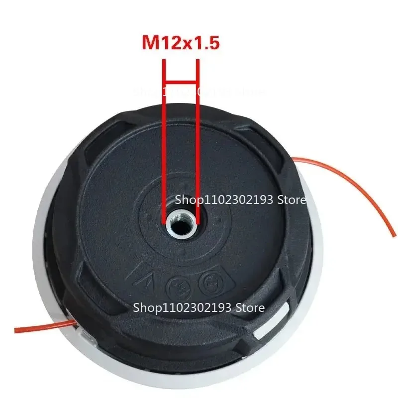 Replace Trimmer Head For Stihl Autocut 46-2 FS160 FS160 FS220 FS280 FS290 FS300 FS310 FS350 FS360 FS400 FS410 FS450 FS460 FS480