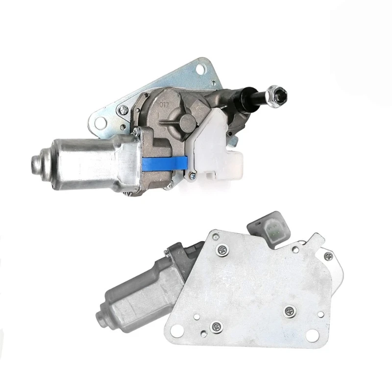 

For Hitachi Excavator 4709168 4650570 Wiper Motor Zax200-3 Zx210-3 Zx220-3 Zx220-5g Zax240-3 Zx330-3 Zx330-3 Zax470-3 Zax500-3