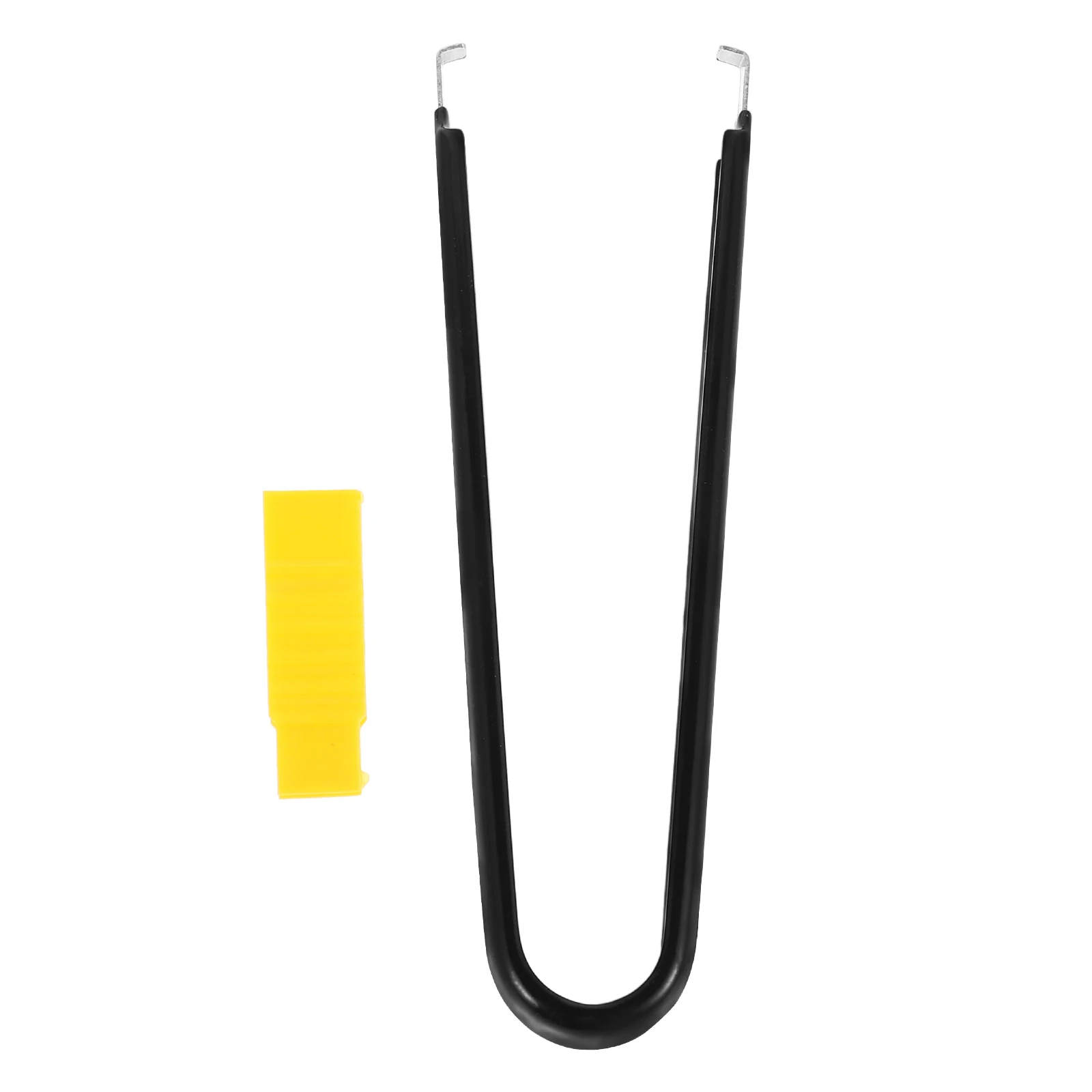 

2Pcs Automotive Fuse Puller Tools Efficient Fuse Removal Relay Extraction Pliers Lightweight Portable Car Electrical Connector