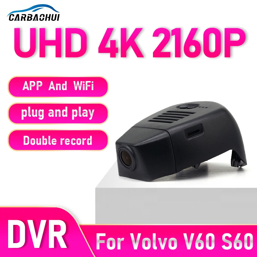 For Volvo V60 S60 2…