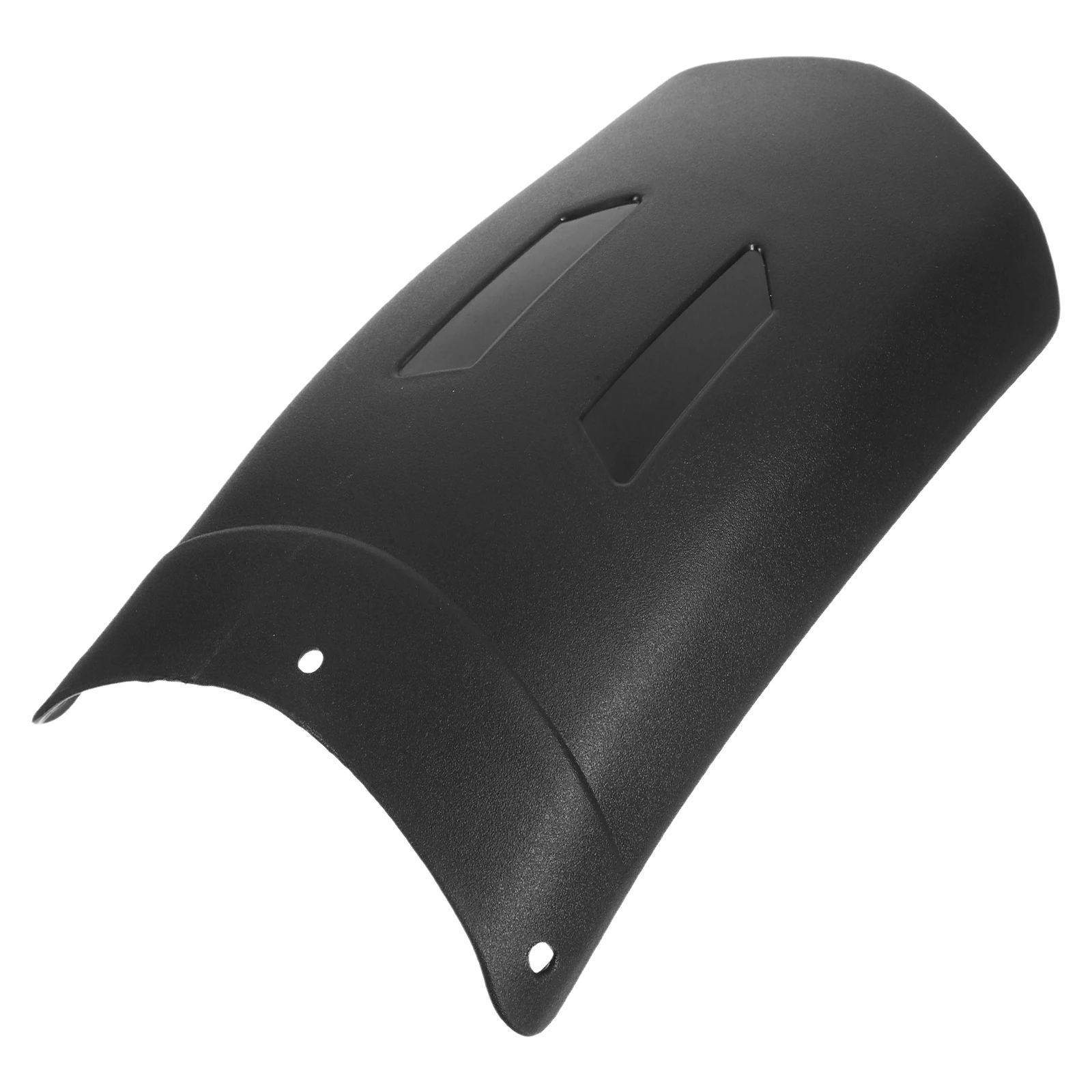 

Extra Long Front Mud Guard For Motorcycle Abs Mudflaps Splash Guards Durable Replacement Wheel Cover Universal Fit Easy