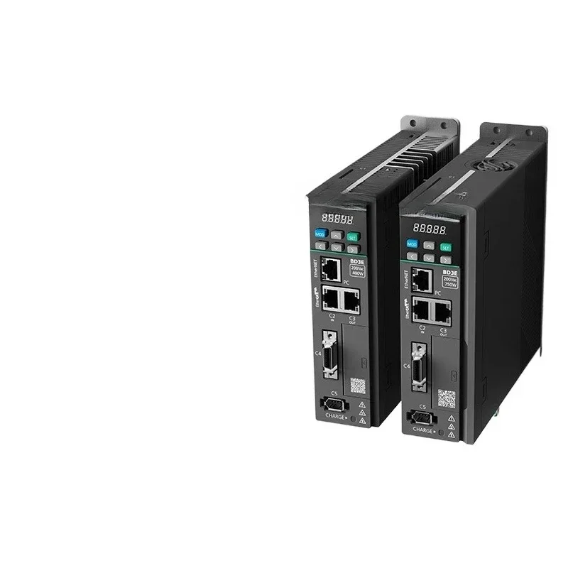 

Servo driver set AC motor controller 380V high voltage BD3E-3D54DEB/5D44DEB