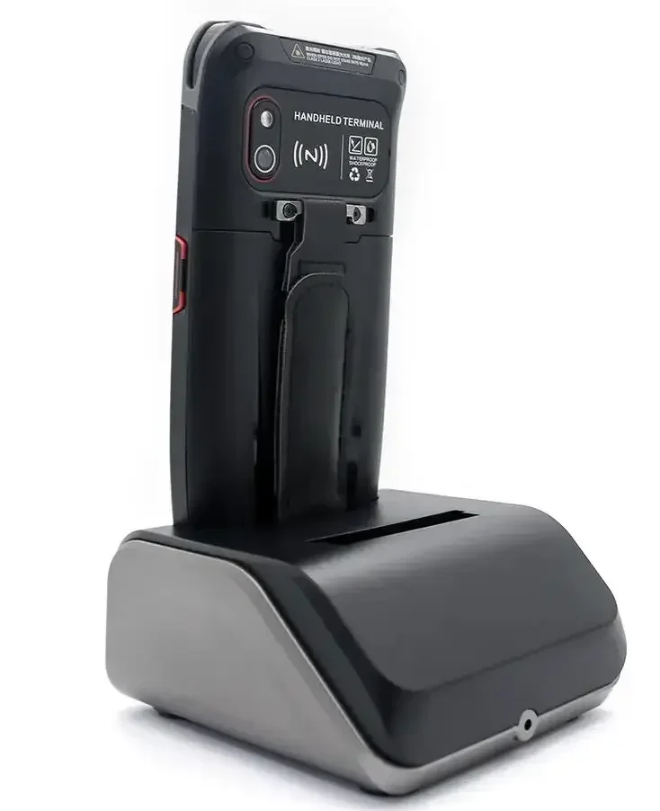 code pda device pda android printer 100mm gps barcode with display screen