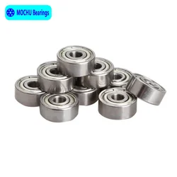 10pcs Bearing 625 625Z 625ZZ 5x16x5 MOCHU