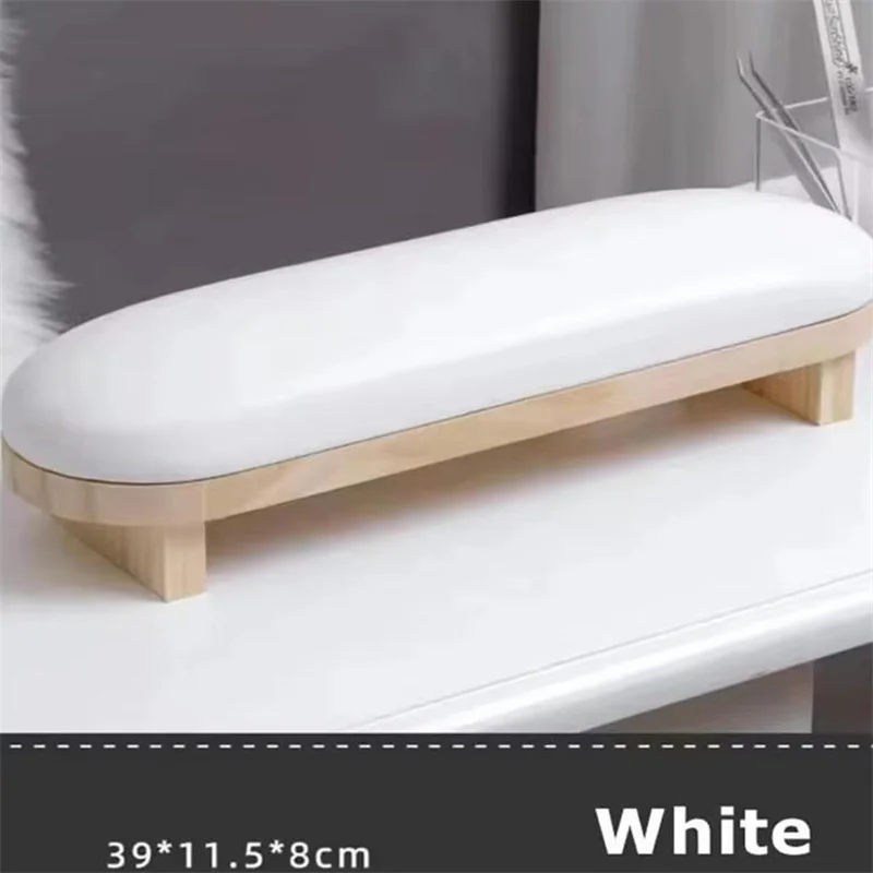 Variant: white pillow
