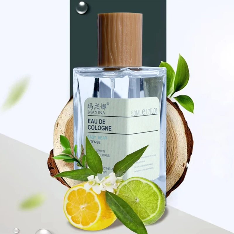 عطر حليب تركي آيس كريم أنثى 50 مل عطر يدوم طويلاً عطر خفيف زهرة برتقال وردية منعشة فرمون يؤرخ رذاذ #3