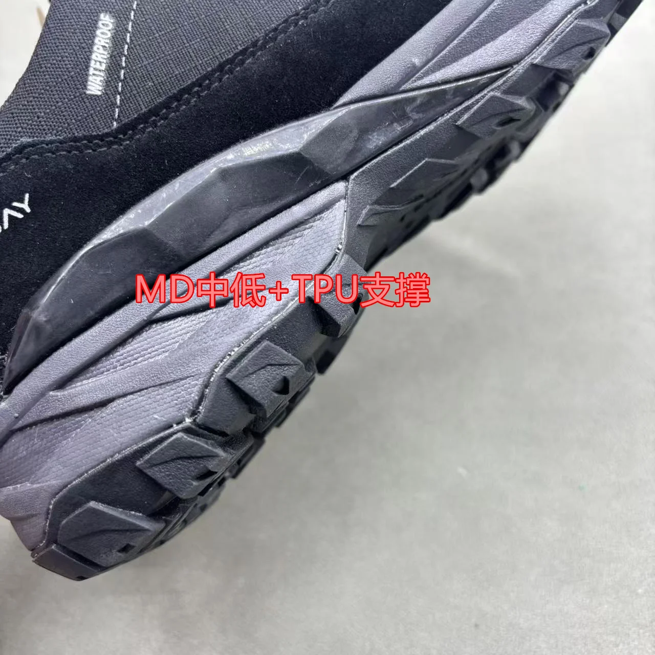 

Summer 2025 New Arrivals Best-Selling Outdoor Walking Shoes Casual Athletic Shoes Leisure Hiking Shoes Exceptional Quality