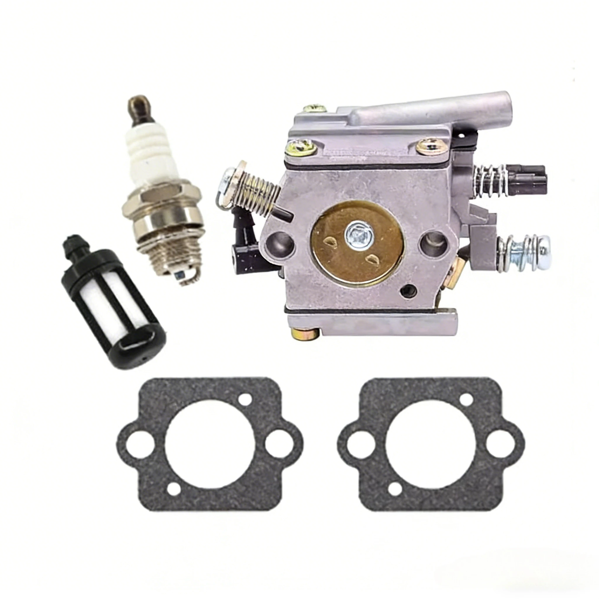 

Подходит для карбюратора Stihl 038 MS380 MS381 MS382 C3-S148