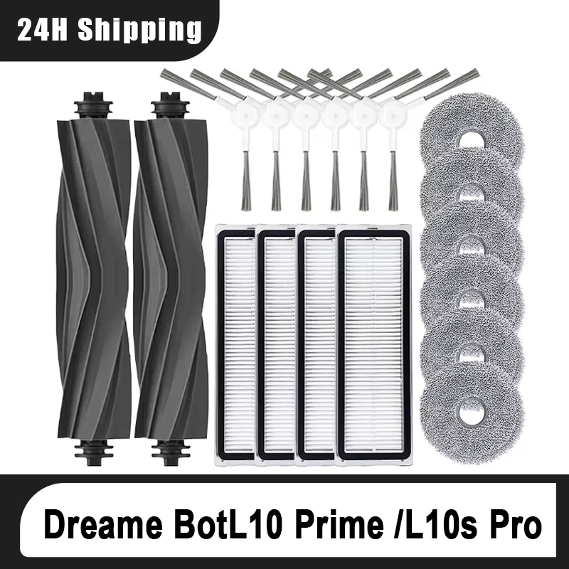 Dreame Bot L10 Prim… - image