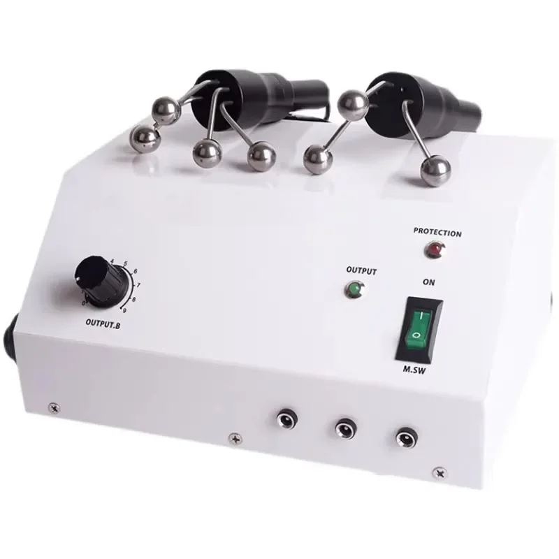 1PC Fascia Beauty Device for Facial Enhancement, Meridian Dredging Firming, Thinning and Anti-aging of Fine Lines