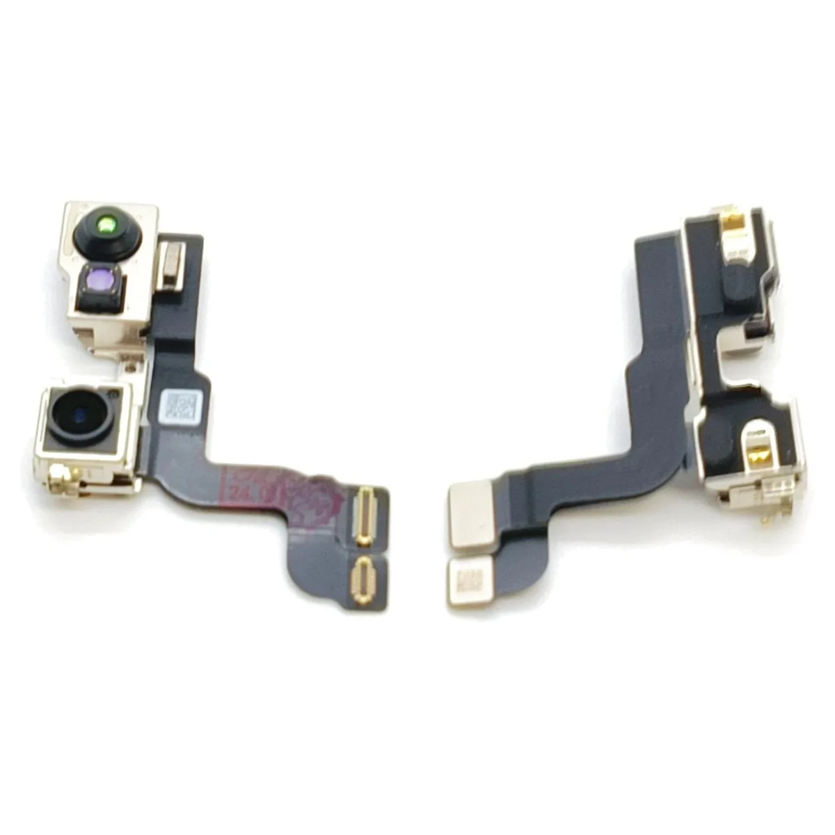 

Передняя камера для iPhone 14.