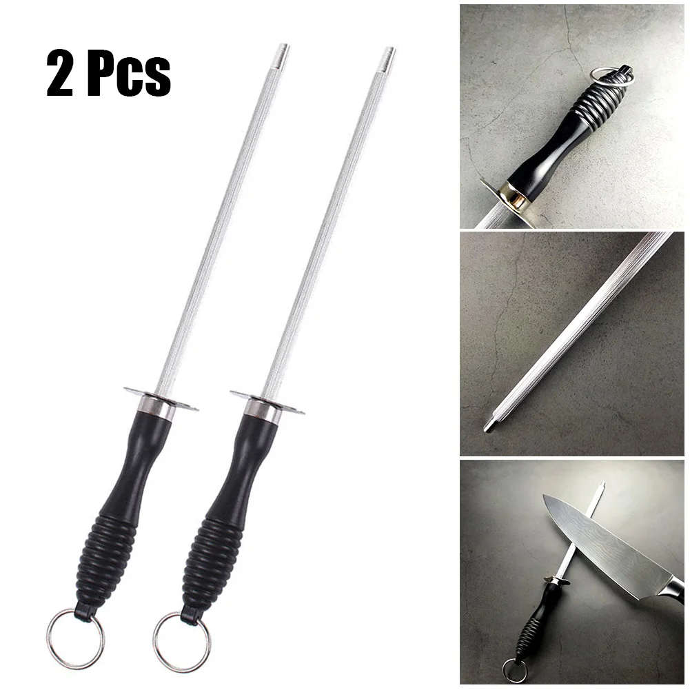 Home Life Sharpening Rod Suitable Tool Professional Replacement 16.5 Cm / 6.5inch 26 Cm / 10.23inch New Arrival