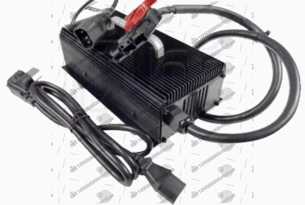 Forklift Parts 100-240V Input Lithium Battery Charger 29V 20A AIMB155-741000-000 for CBD15-AMC1-I Pallet Truck