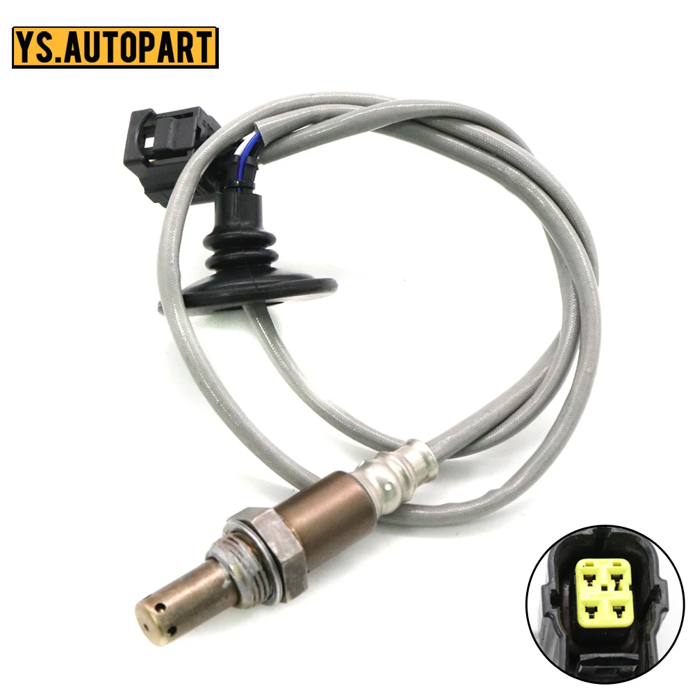 1588A141 Air Fuel Ration Lambda O2 Oxygen Sensor For Mitsubishi Lancer Outlander 2.0L 2.4L 08-17 5S10316 234-4116