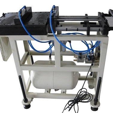 

Lihao Big Automatic Pneumatic air Feeder for Punching Press