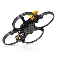 Speedybee Bee 35 Bee35/Bee35 Pro 3.5 inch FPV Cinewhoop Drone Frame