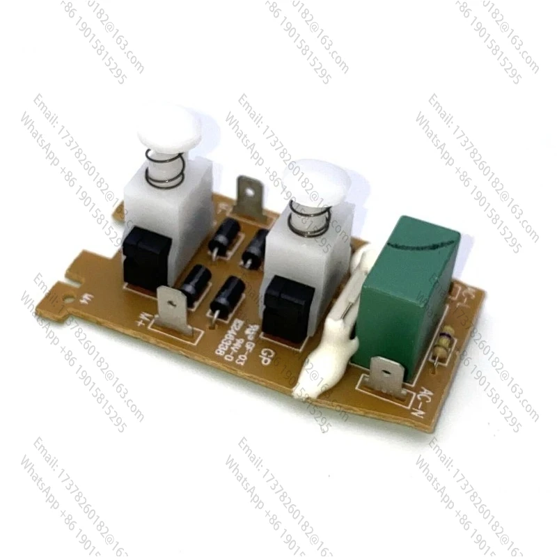 Placa base Original HR1364 HR1365 HR1366, accesorios de placa de control de circuito