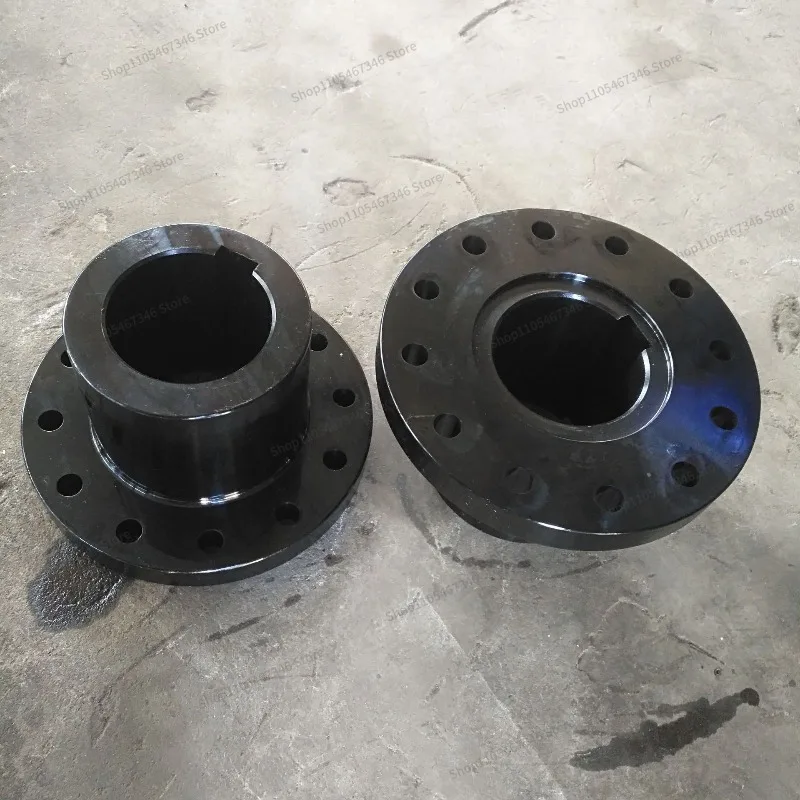 For Rigid Flange Coupling, High Torque Coupling