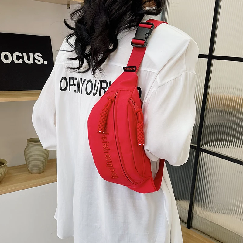 

Male and female mobile waist bag multi-functional large capacity anti-splash business wear-resistant construction site school st
