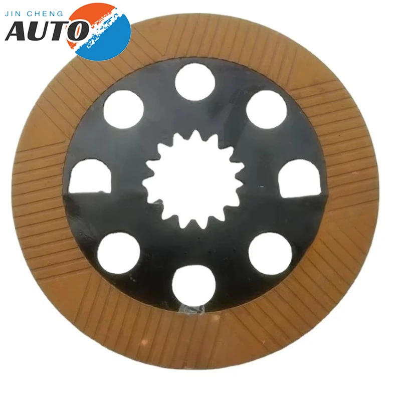 

458/20353 45820353 Brand New Wheel Loader Brake Friction Plate For Backhoe 3CX 4CX