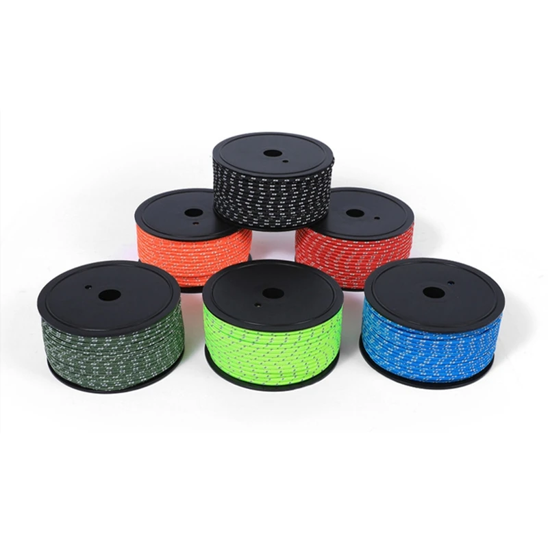 

Наружные фотообои, светоотражающие веревки, веревки с защитой от ветра